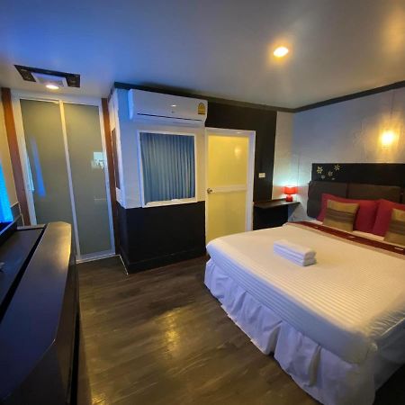 Pakor Boutique Resort Phang Nga Εξωτερικό φωτογραφία