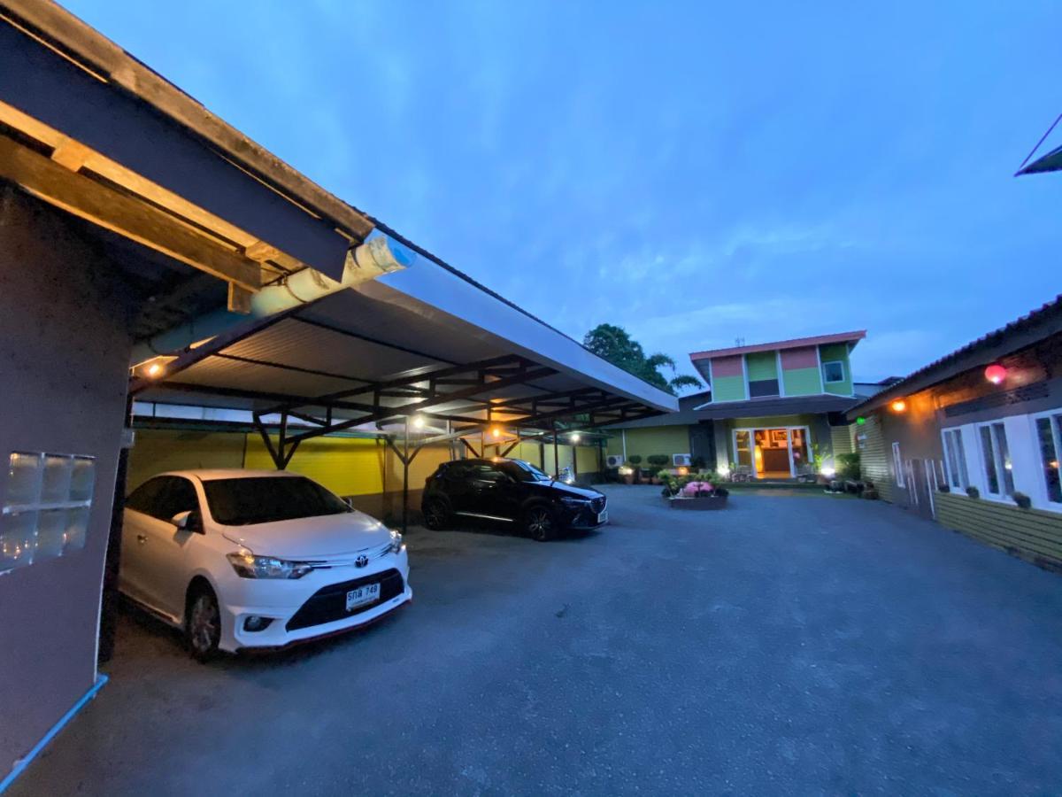 Pakor Boutique Resort Phang Nga Εξωτερικό φωτογραφία