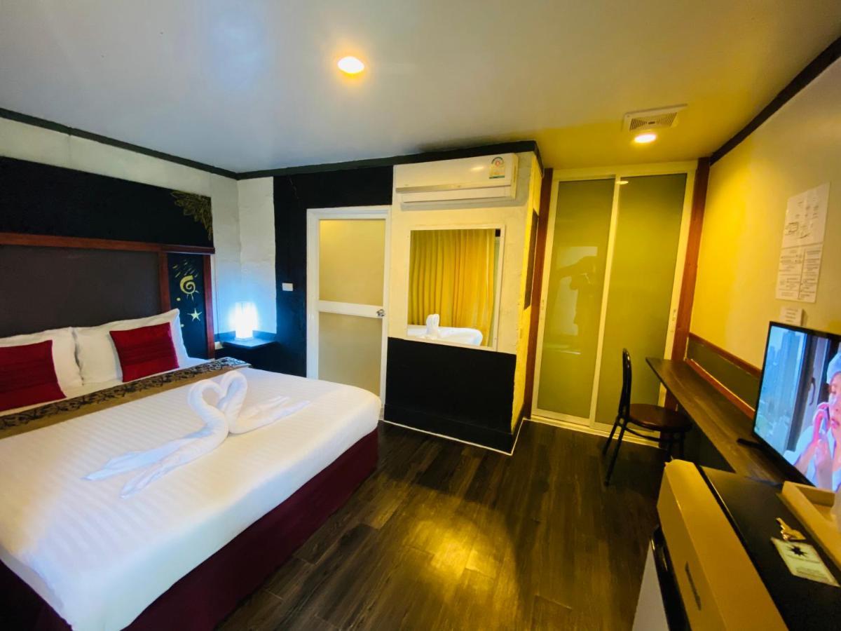 Pakor Boutique Resort Phang Nga Εξωτερικό φωτογραφία
