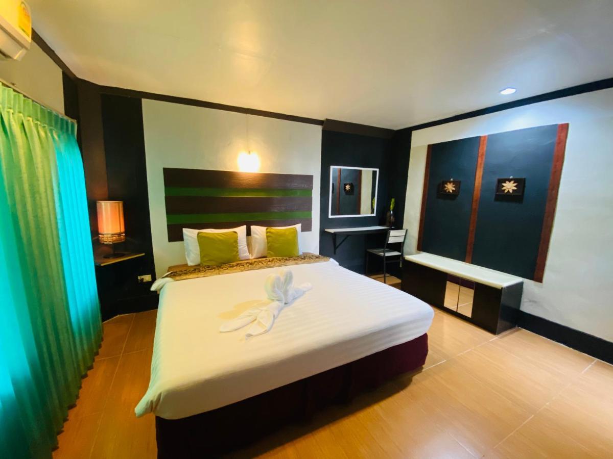 Pakor Boutique Resort Phang Nga Εξωτερικό φωτογραφία