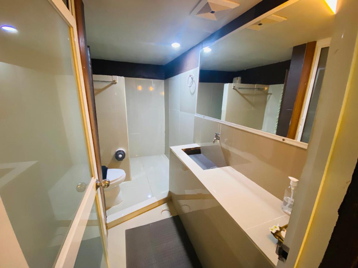 Pakor Boutique Resort Phang Nga Εξωτερικό φωτογραφία
