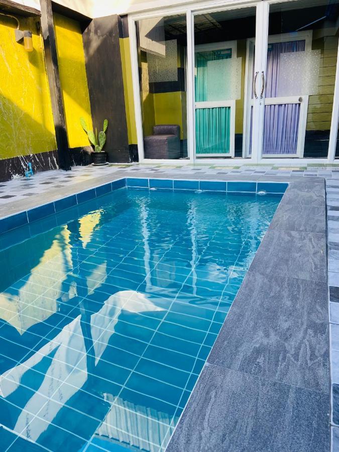 Pakor Boutique Resort Phang Nga Εξωτερικό φωτογραφία