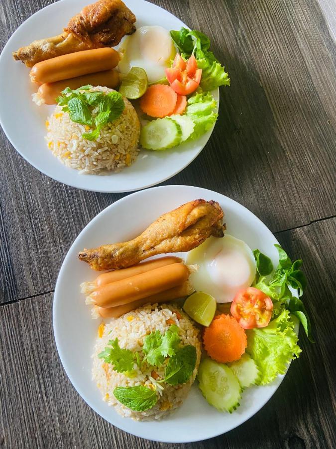 Pakor Boutique Resort Phang Nga Εξωτερικό φωτογραφία