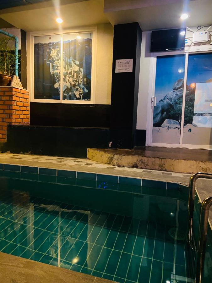 Pakor Boutique Resort Phang Nga Εξωτερικό φωτογραφία