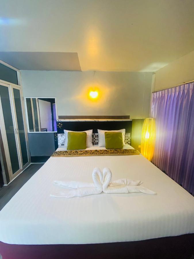 Pakor Boutique Resort Phang Nga Εξωτερικό φωτογραφία