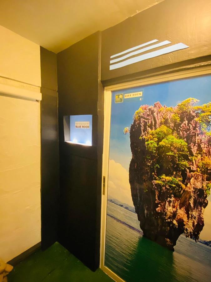 Pakor Boutique Resort Phang Nga Εξωτερικό φωτογραφία