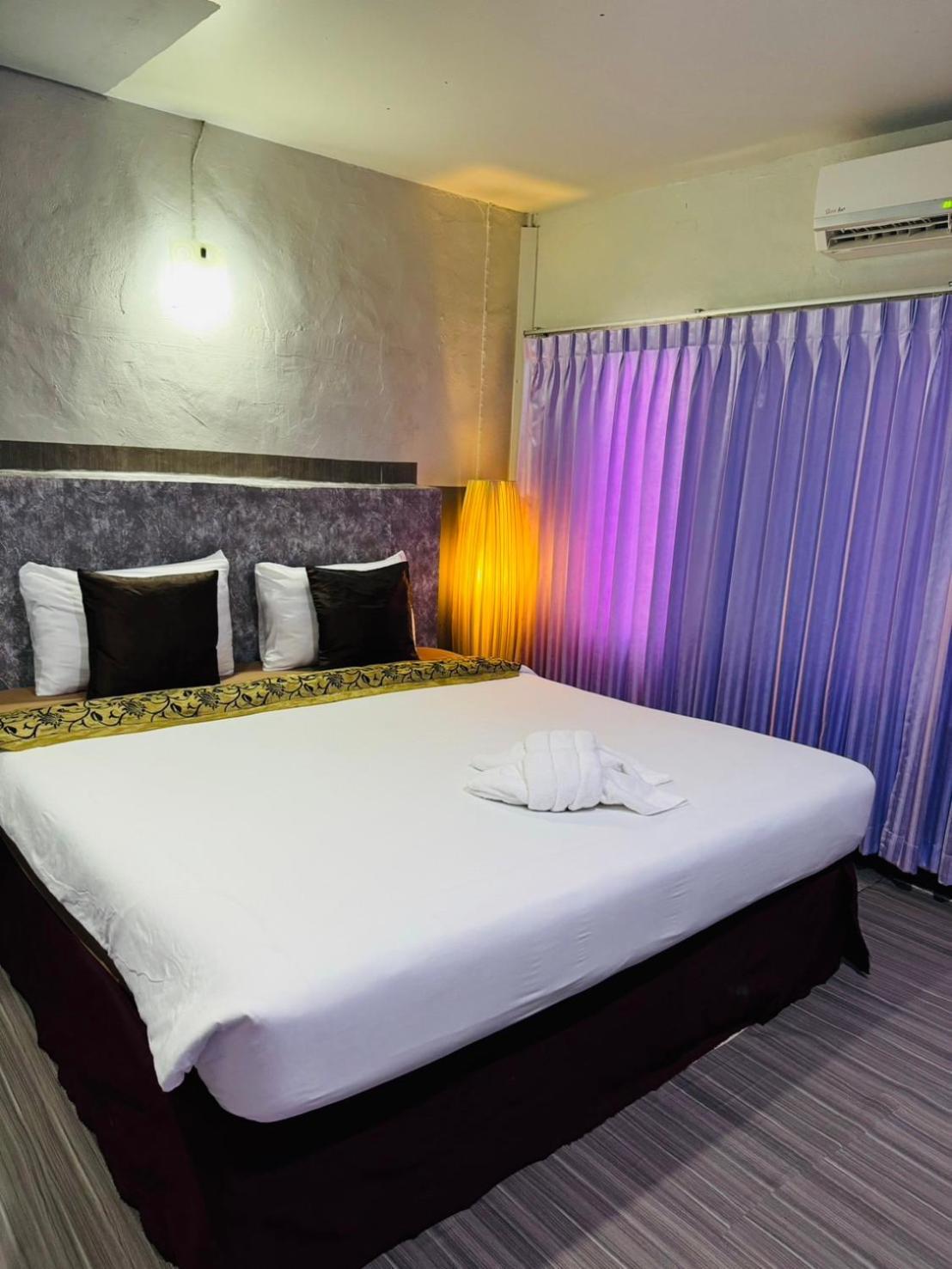Pakor Boutique Resort Phang Nga Εξωτερικό φωτογραφία