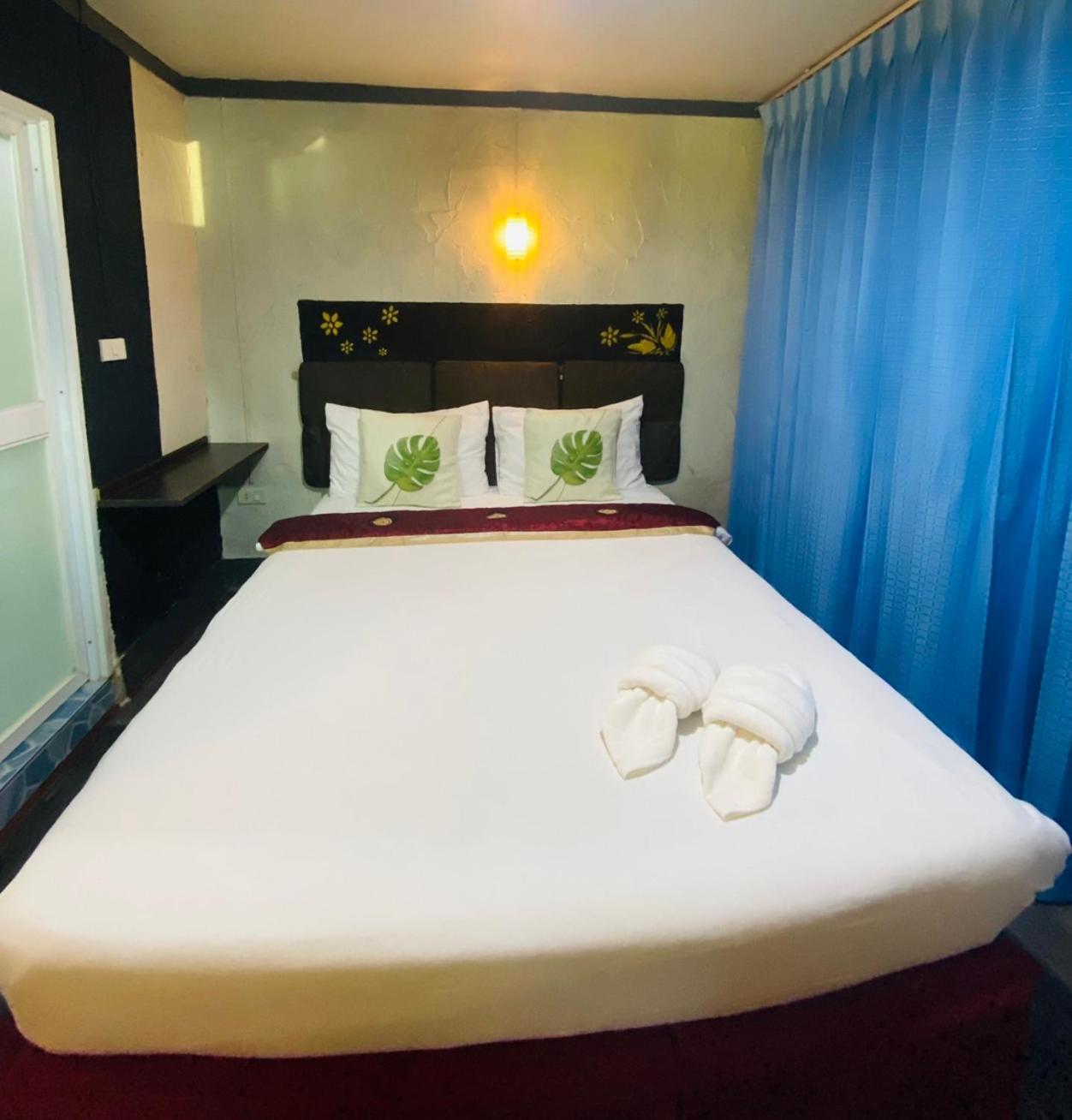 Pakor Boutique Resort Phang Nga Εξωτερικό φωτογραφία
