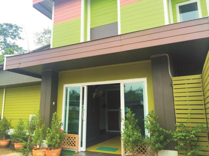 Pakor Boutique Resort Phang Nga Εξωτερικό φωτογραφία