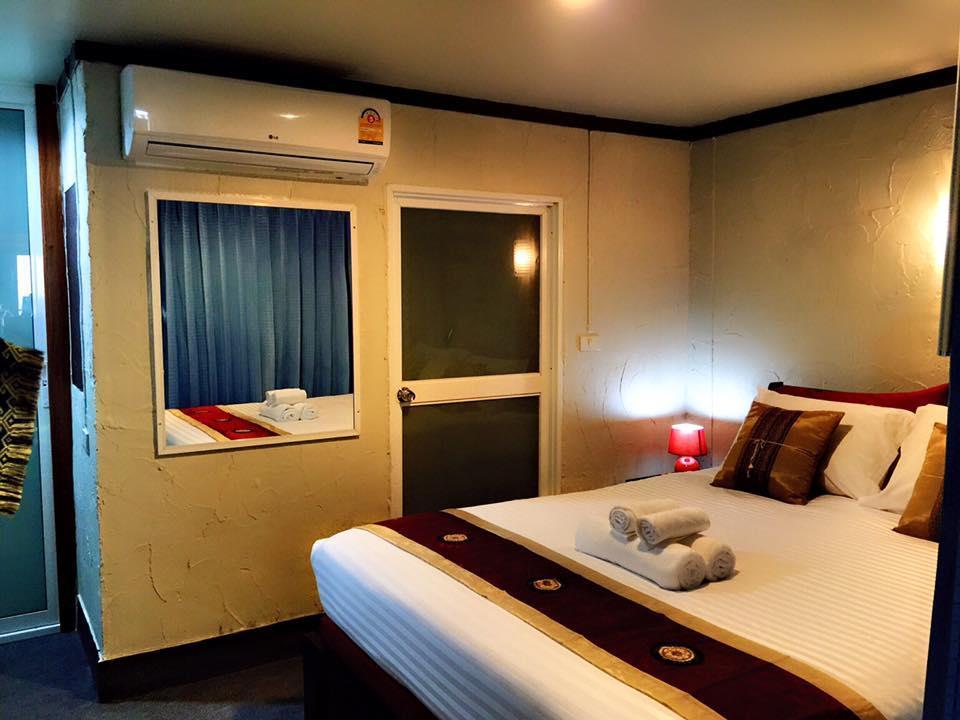 Pakor Boutique Resort Phang Nga Εξωτερικό φωτογραφία