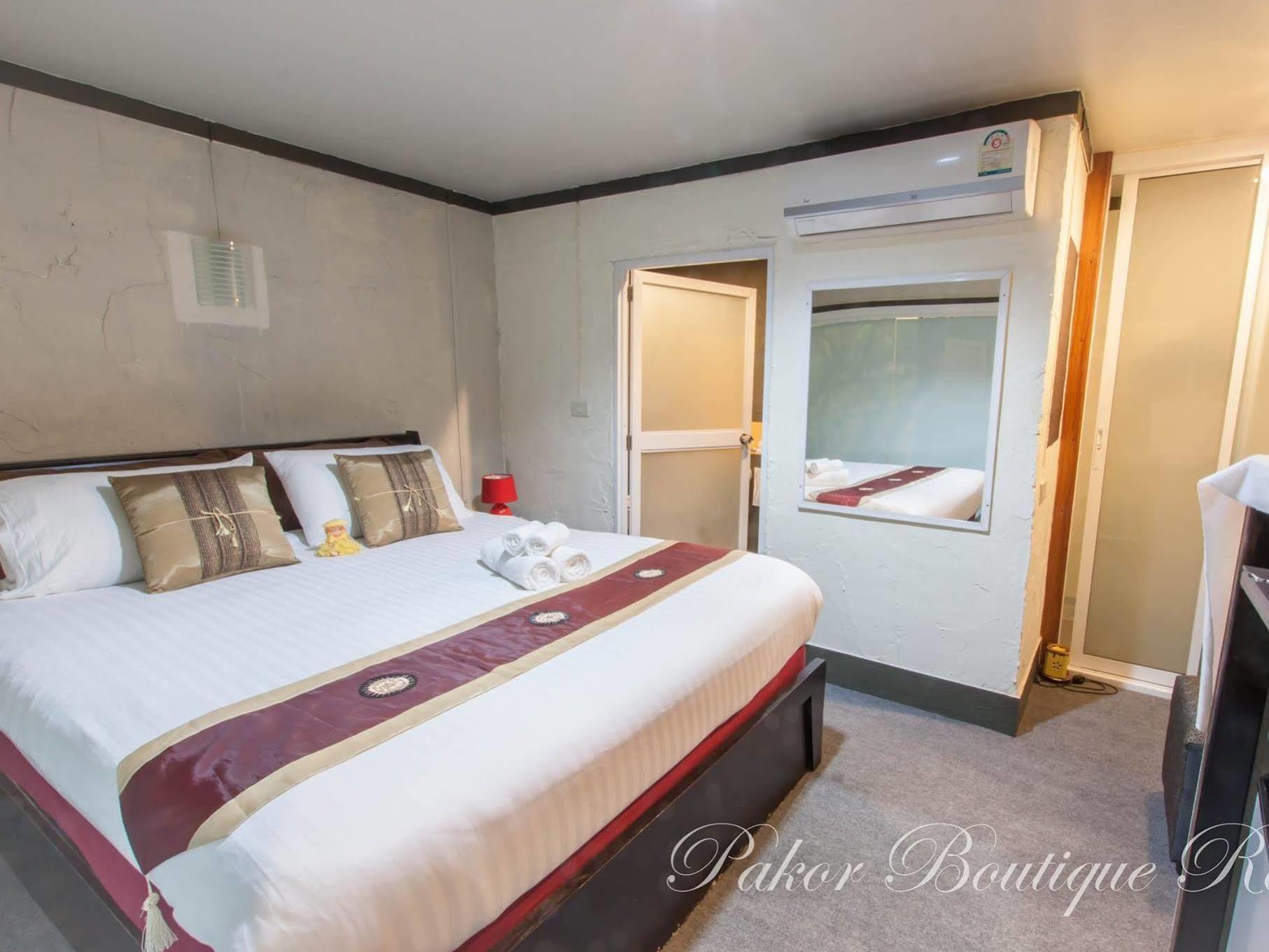 Pakor Boutique Resort Phang Nga Εξωτερικό φωτογραφία