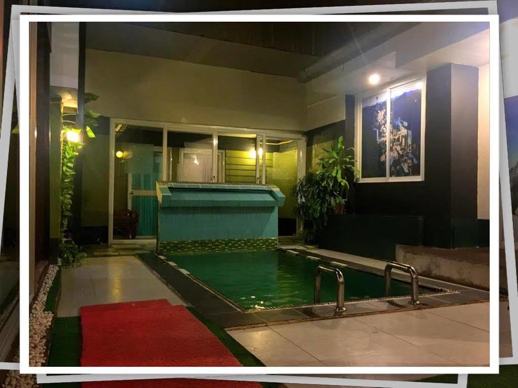 Pakor Boutique Resort Phang Nga Εξωτερικό φωτογραφία